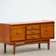 Scandinavian sideboard 1960