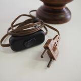 Table lamp, 1970s