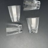 Verres à eau en cristal – 1224d7
