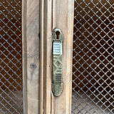 Old library with grilles (renovated)