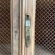 Old library with grilles (renovated)