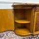 Classic Italian Office Cabinet Sideboard