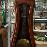 Horloge pendule comtoise