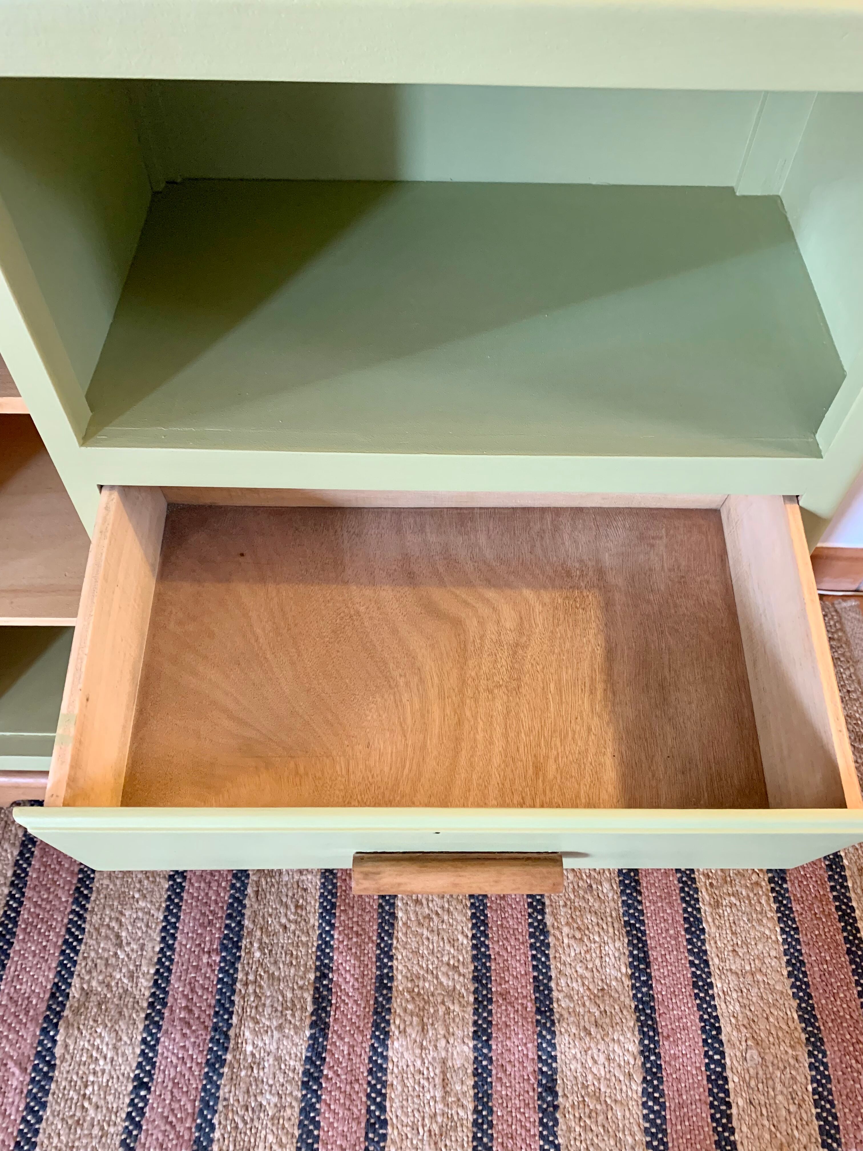 Vintage sideboard
