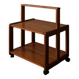 chariot de service en