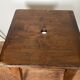 Tabouret ancien