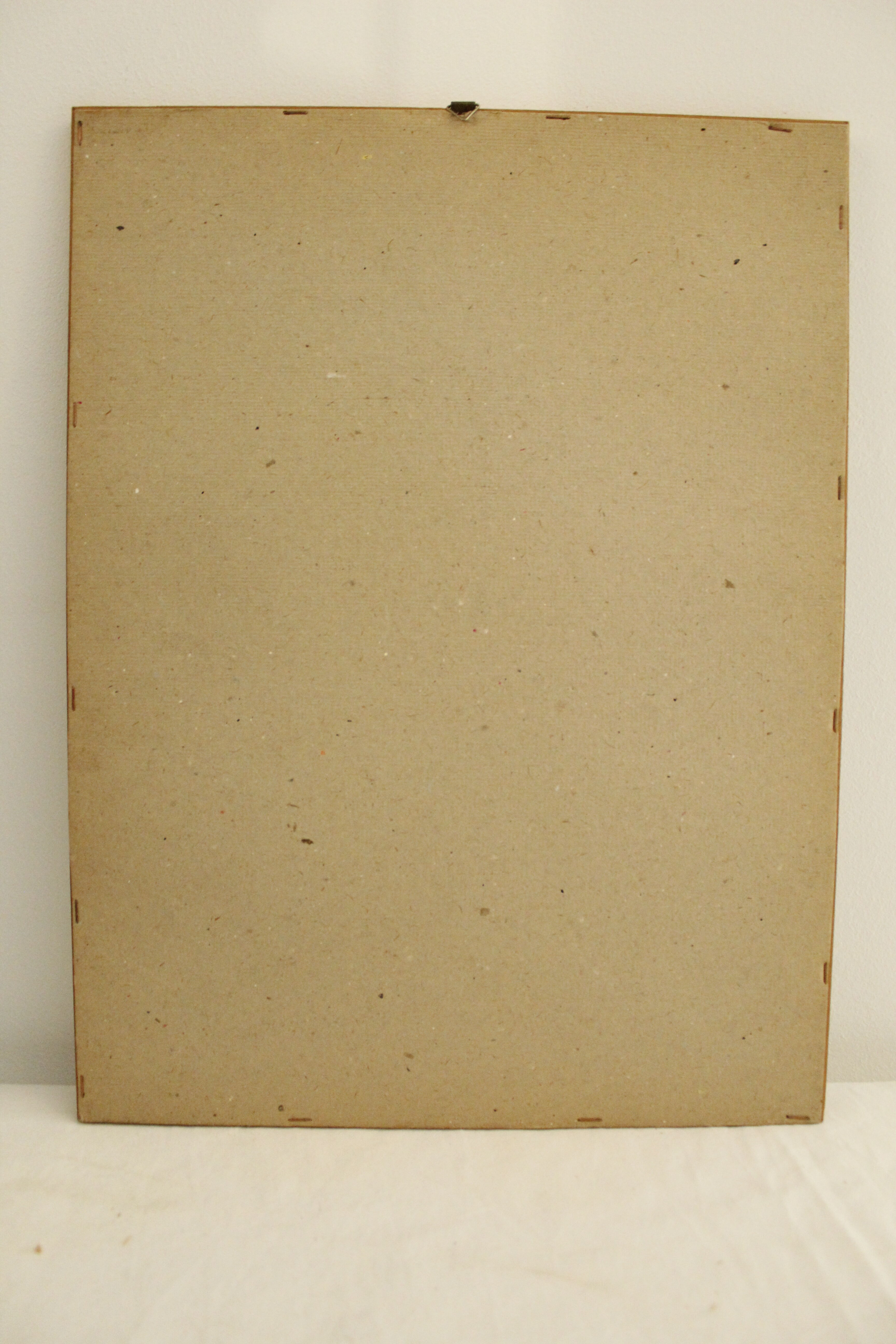 Lithographie JP Redouté encadrée - Rosier de Cels