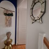 Venetian mirror