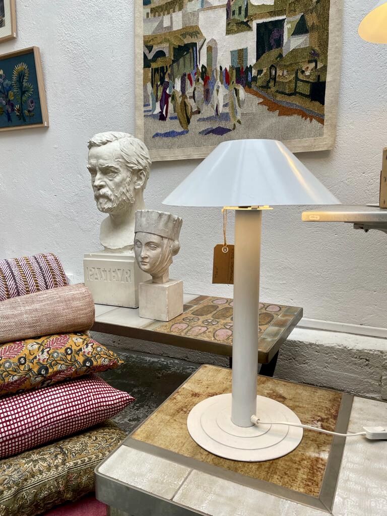 Ceramic coffee table 70 Roche Bobois