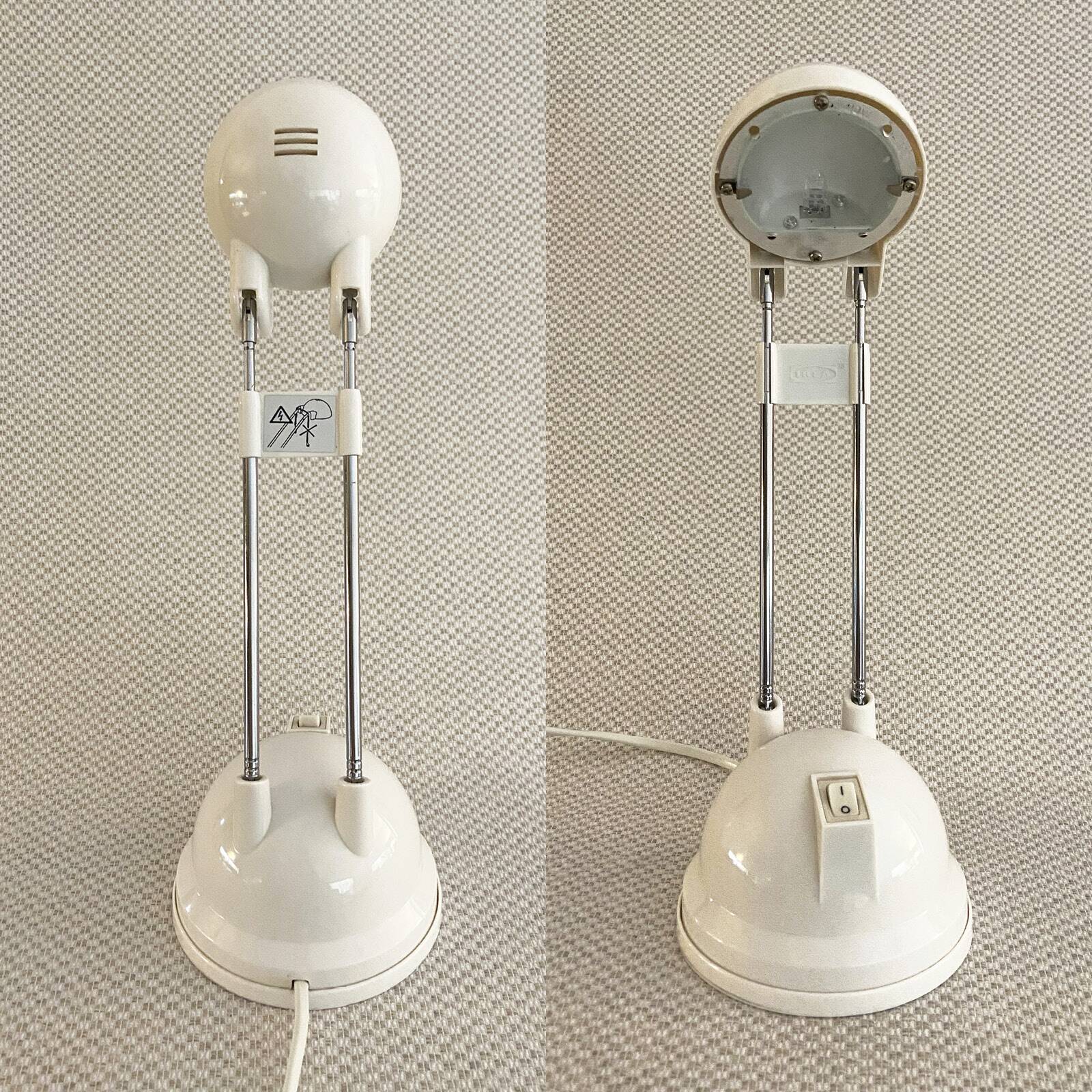 Vintage IKEA desk lamp "Espressivo" – 1990s
