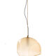 Pendant Lamp by S. Gregorietti, Lamperti, Italy, 1970s