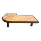 Table basse Barrois