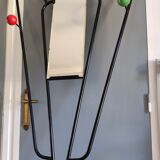 Coat rack