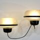 1 wall light model 228 by Gino Sarfatti for Arteluce-1960s