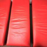 Corso Banquette, Wittman