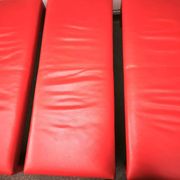Corso Banquette, Wittman