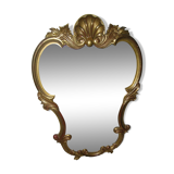 Miroir style Louis XV