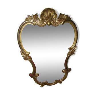 Mirror style Louis XV