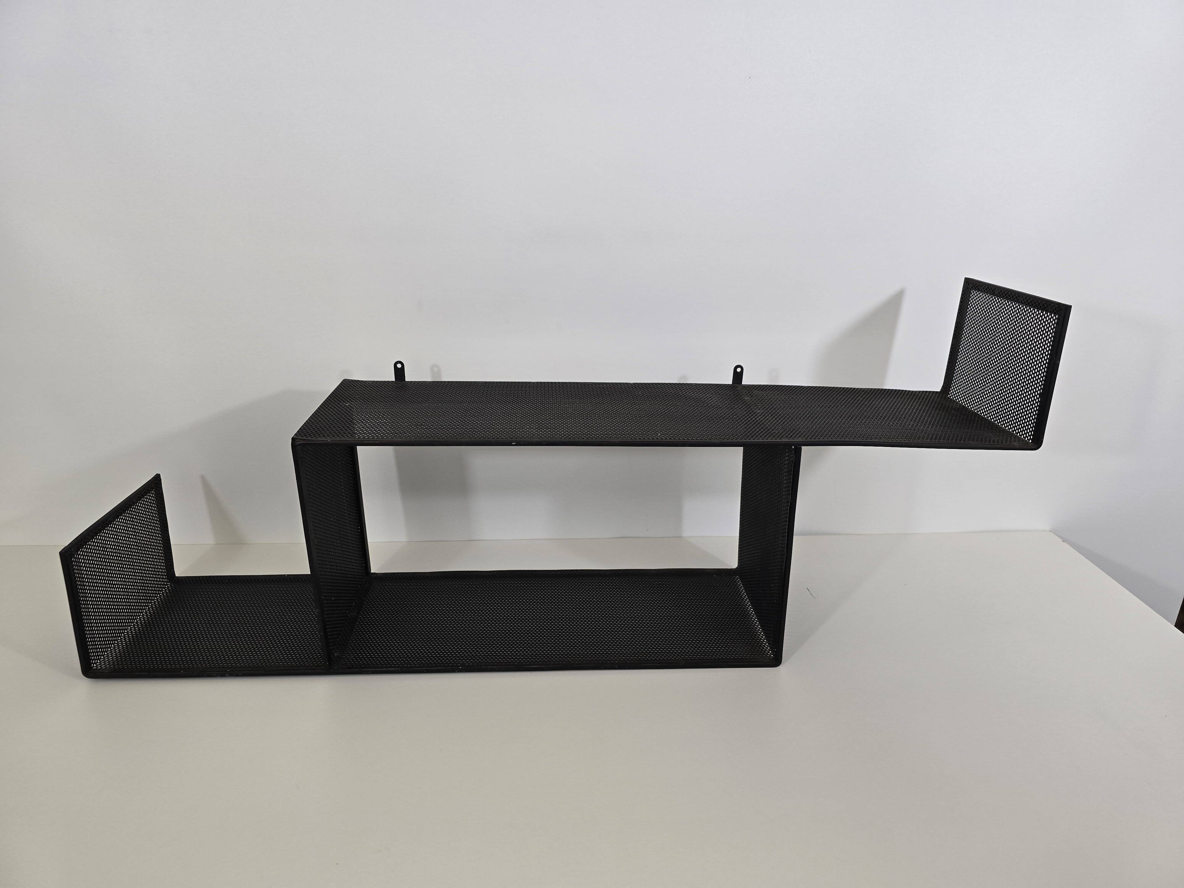 Snail Shelf by Mathieu Matégot