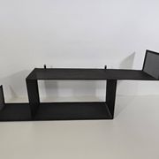 Snail Shelf by Mathieu Matégot