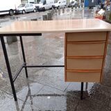 Bureau ancien vintage xxeme