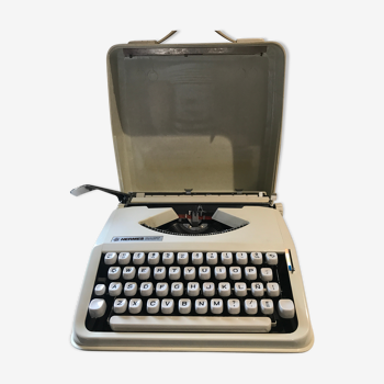 Hermès Baby typewriter