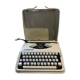 Hermès Baby typewriter