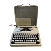 Hermès Baby typewriter