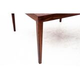 Coffee table, Danish design, 1960s. After renovation.