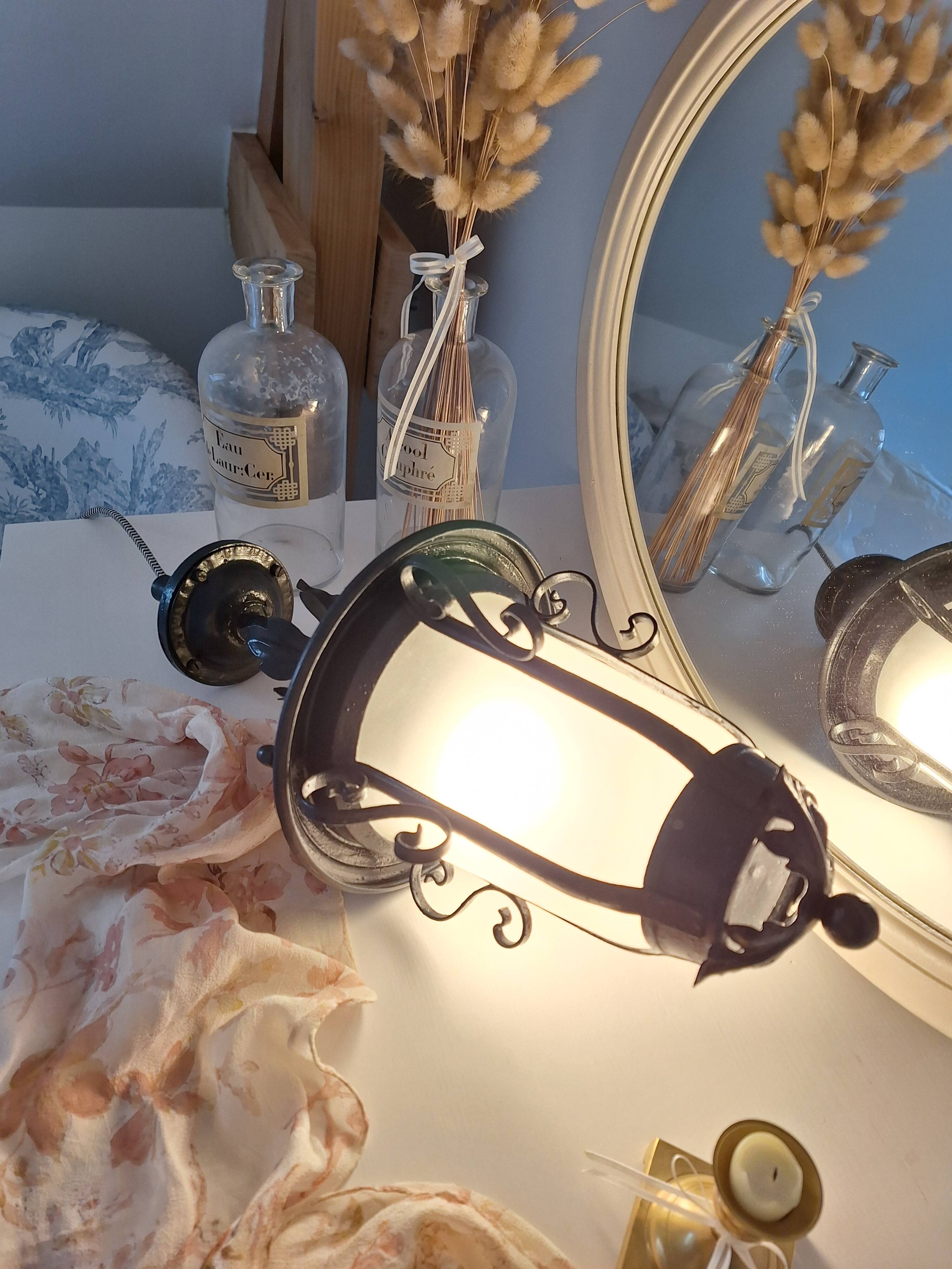 Portable lamp