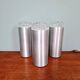 Set of 3 Space Age ceiling lights, Staff Leuchten, 1970