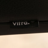 Vitra softshell office chair design by Ronan & Erwan Bouroullec.