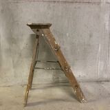 Painter's stepladder