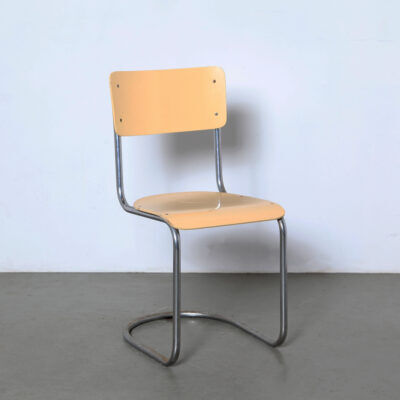 Auping Cantilever chair model 656