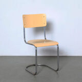 Chaise Auping Cantilever modèle 656