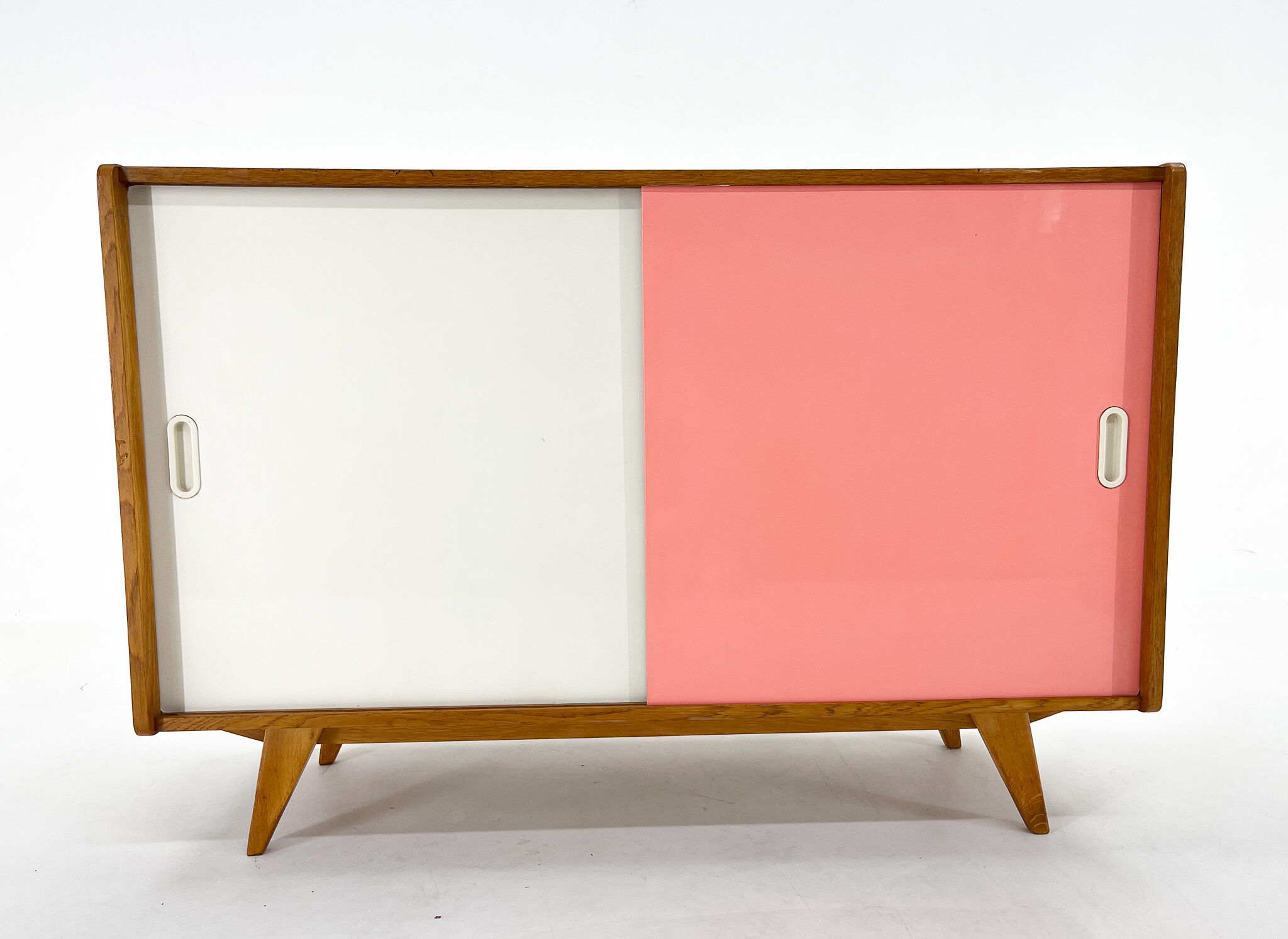 Mid-Century sideboard by Jiri Jiroutek 1960s