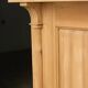 Magnificent hotel counter (19th century): central kitchen island, counter.
