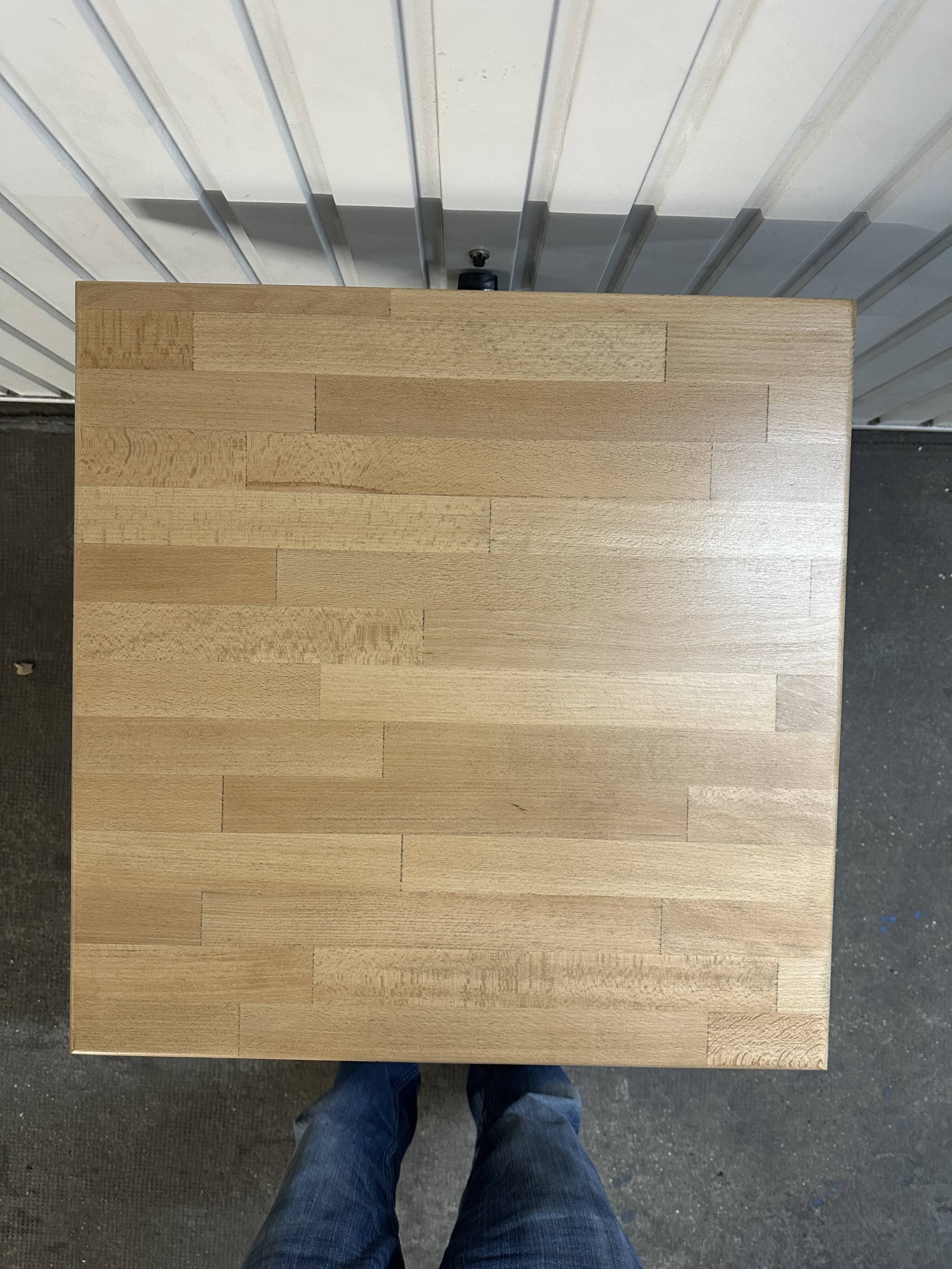 Bistro table