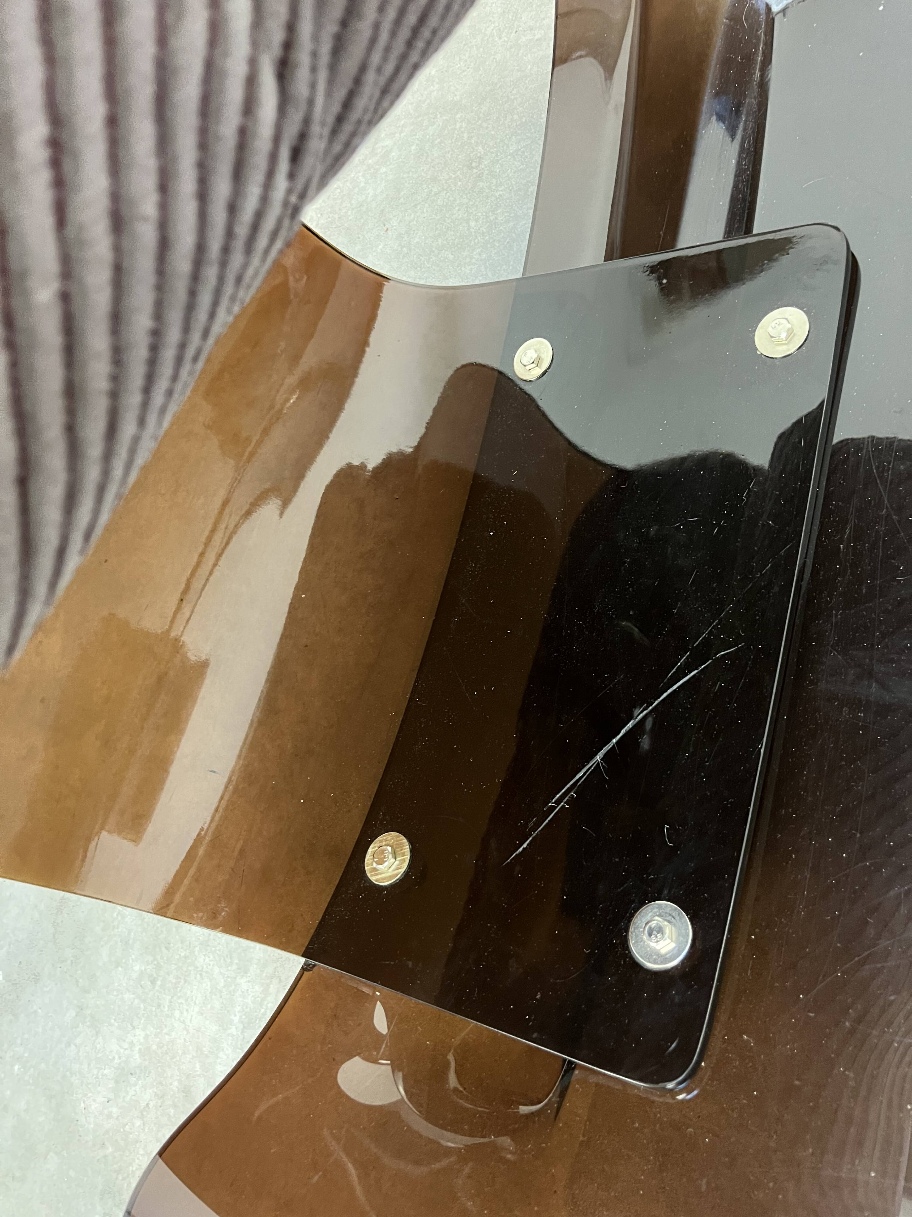 Marsala sofa, Michel Ducaroy for Ligne Roset, 1970s