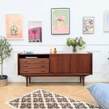 Retro teak sideboard