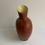 Pitcher vase