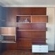 a modular wall furniture set EFA, attributed to Georges Frydman, da