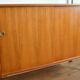 Modular bookcase on stands 1960s