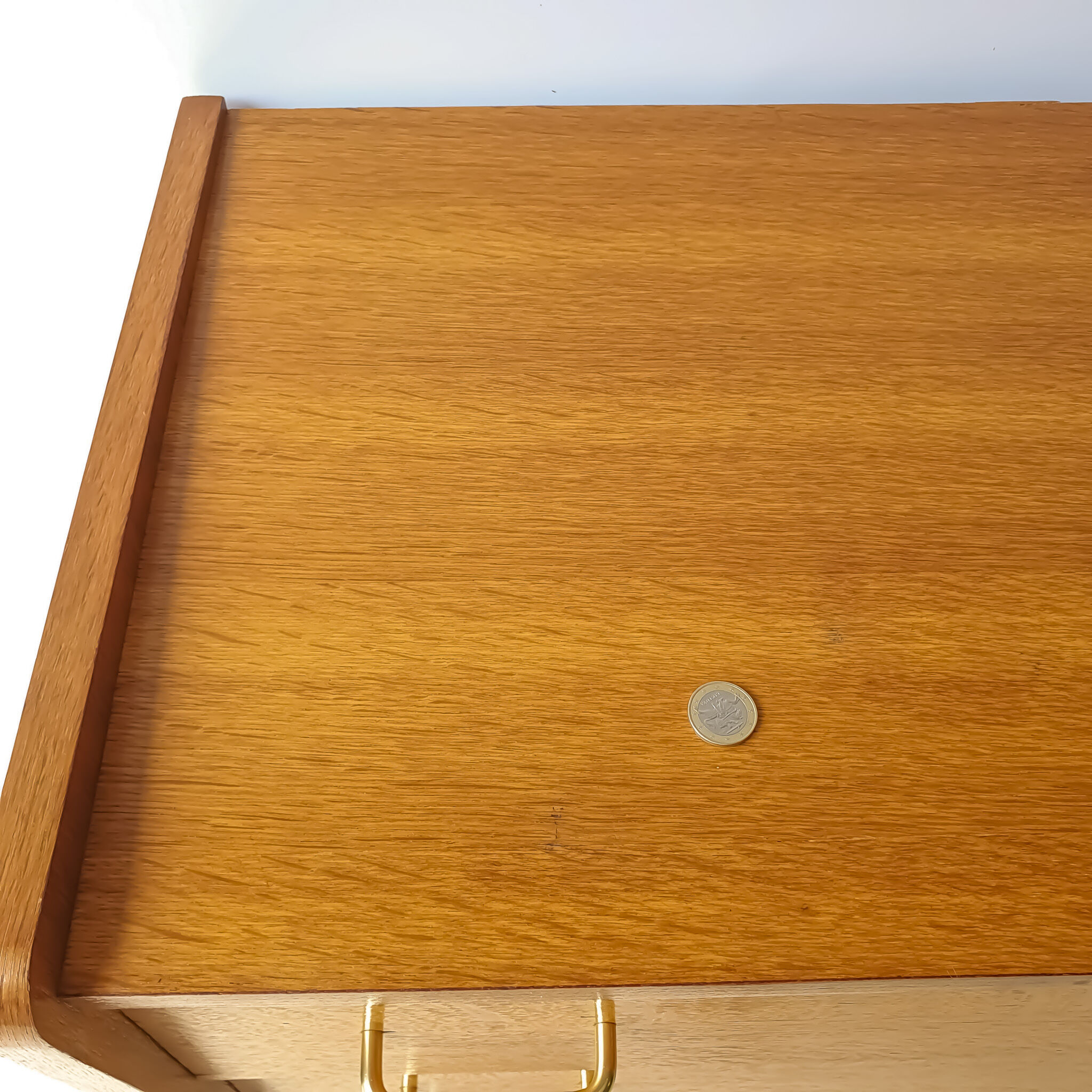 Vintage chest of drawers