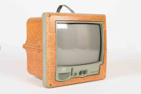 TV by Philippe Starck