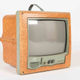 TV by Philippe Starck
