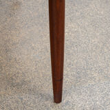 Vintage Scandinavian Table – 163 cm / 208 cm
