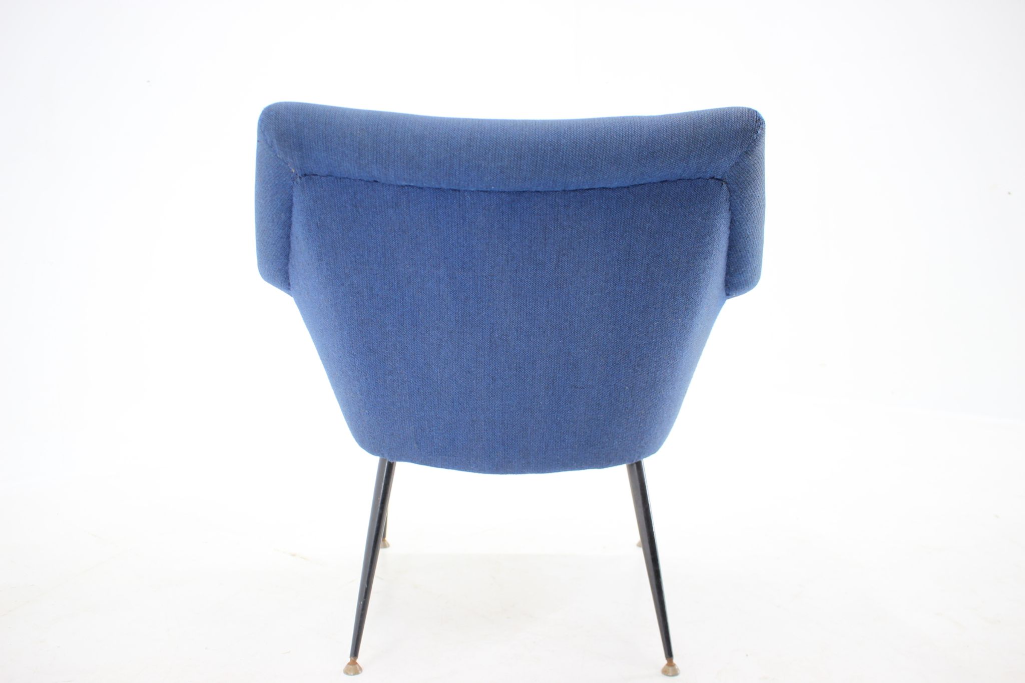 Fauteuil des années 1960, Italie