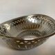 Corbeille alessi Italy acier inoxydable