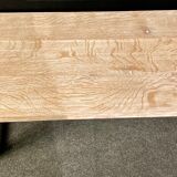 Table base wrought iron 1960